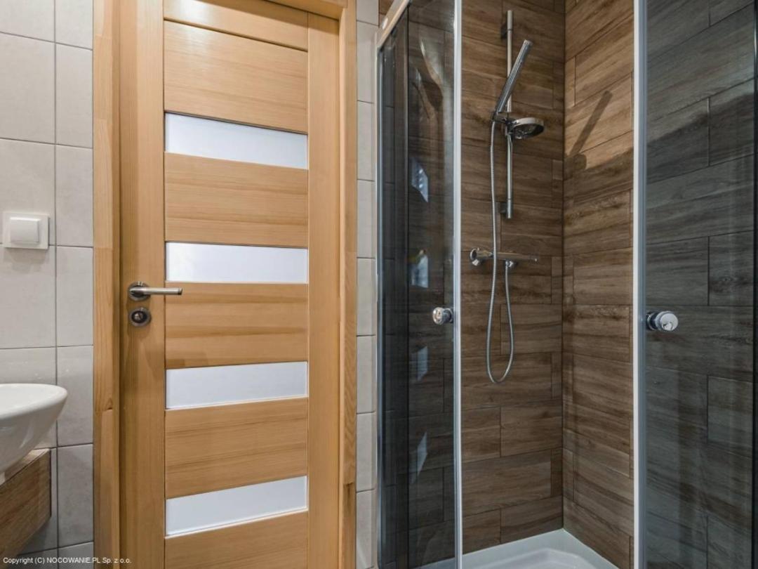 Villa Julia - apartamenty Biały Dunajec Esterno foto