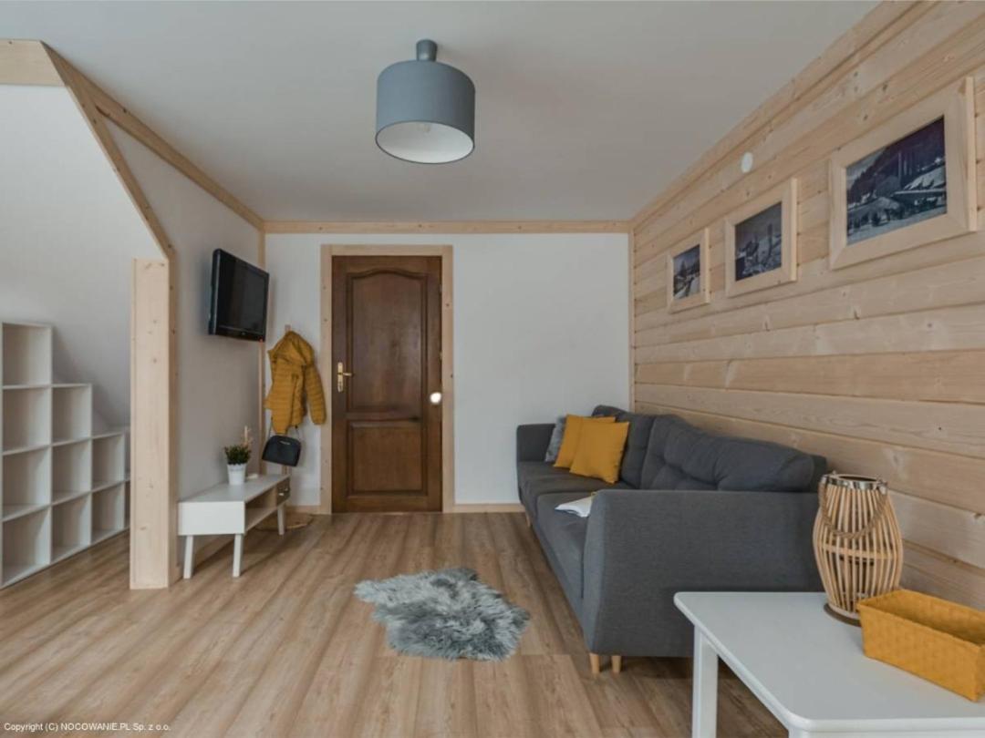 Villa Julia - apartamenty Biały Dunajec Esterno foto