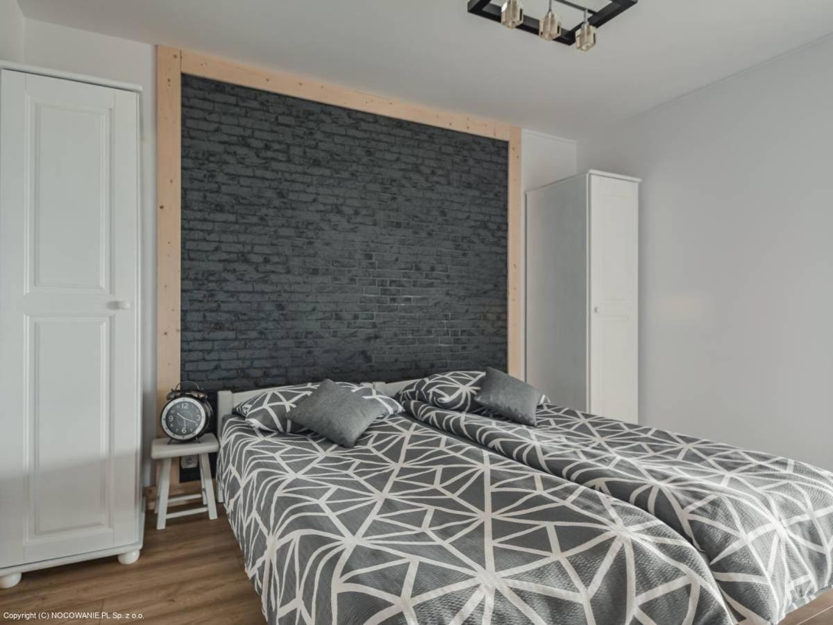 Villa Julia - apartamenty Biały Dunajec Esterno foto