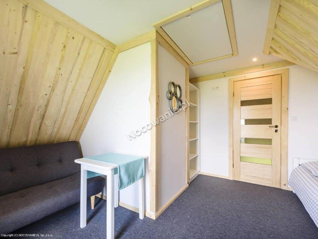 Villa Julia - apartamenty Biały Dunajec Esterno foto