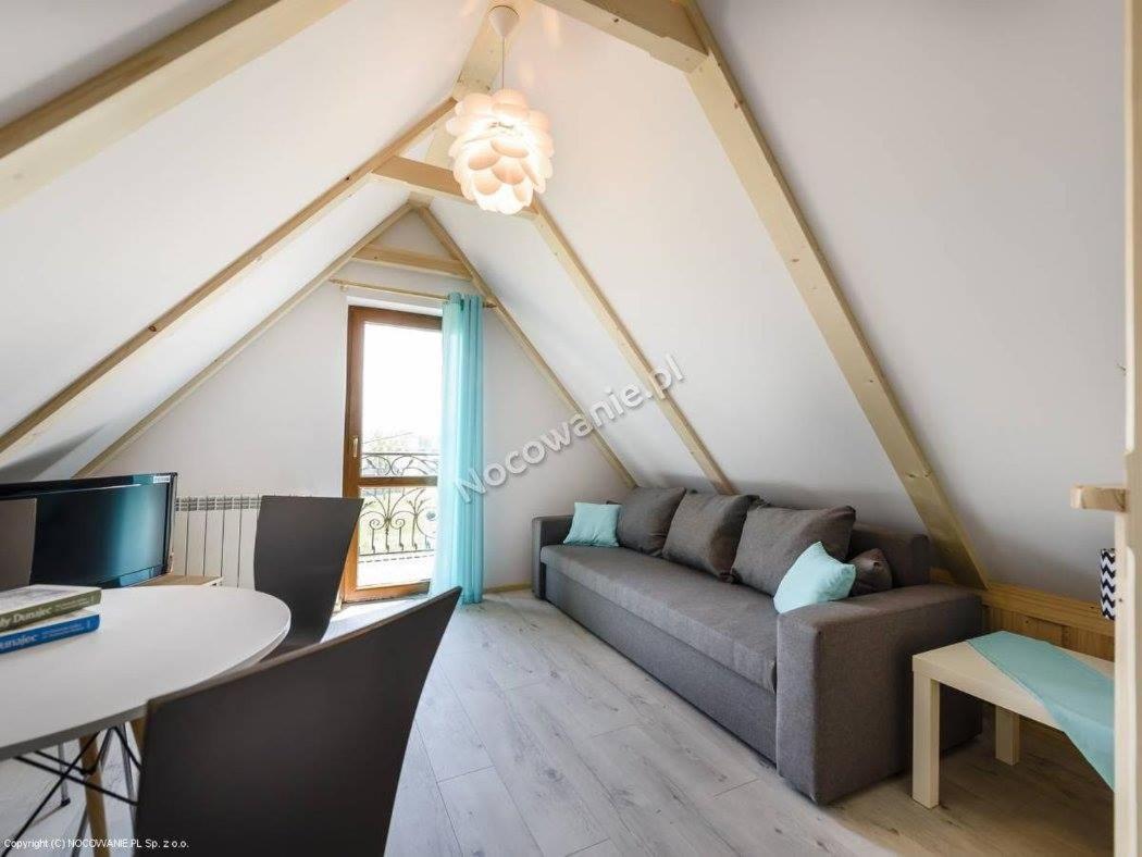 Villa Julia - apartamenty Biały Dunajec Esterno foto